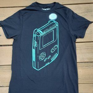 Nintendo Official Licensed Product - Game Boy T-shirt